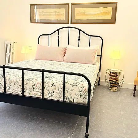 Trastevere For You... 3 Bedrooms *