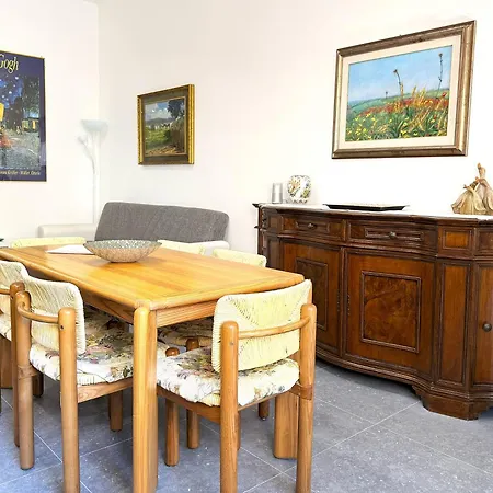 Appartamento Trastevere For You... 3 Bedrooms