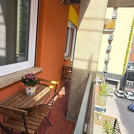 Trastevere For You... 3 Bedrooms Appartamento *