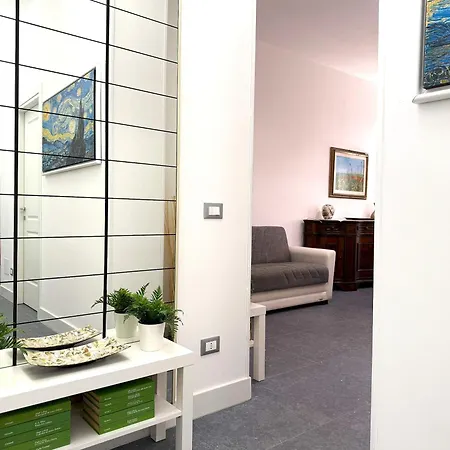 Trastevere For You... 3 Bedrooms * Roma